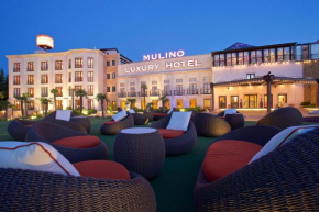 Mulino Luxury Boutique Hotel